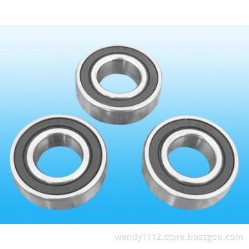 Good quality deep groove ball bearing